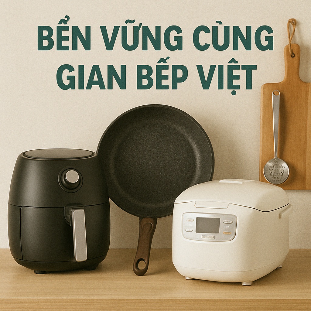Thiết Bị Nhà Bếp – Bếp Điện, Máy Hút Mùi, Chậu Rửa, Phụ Kiện Bếp | 1Depot